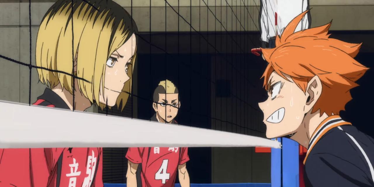 Haikyu! The Dumpster Battle: ecco la data di uscita in Italia