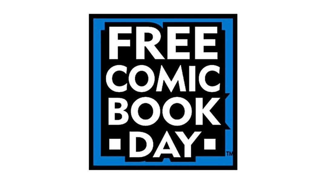 Free Comic Book Day: tutti i dettagli