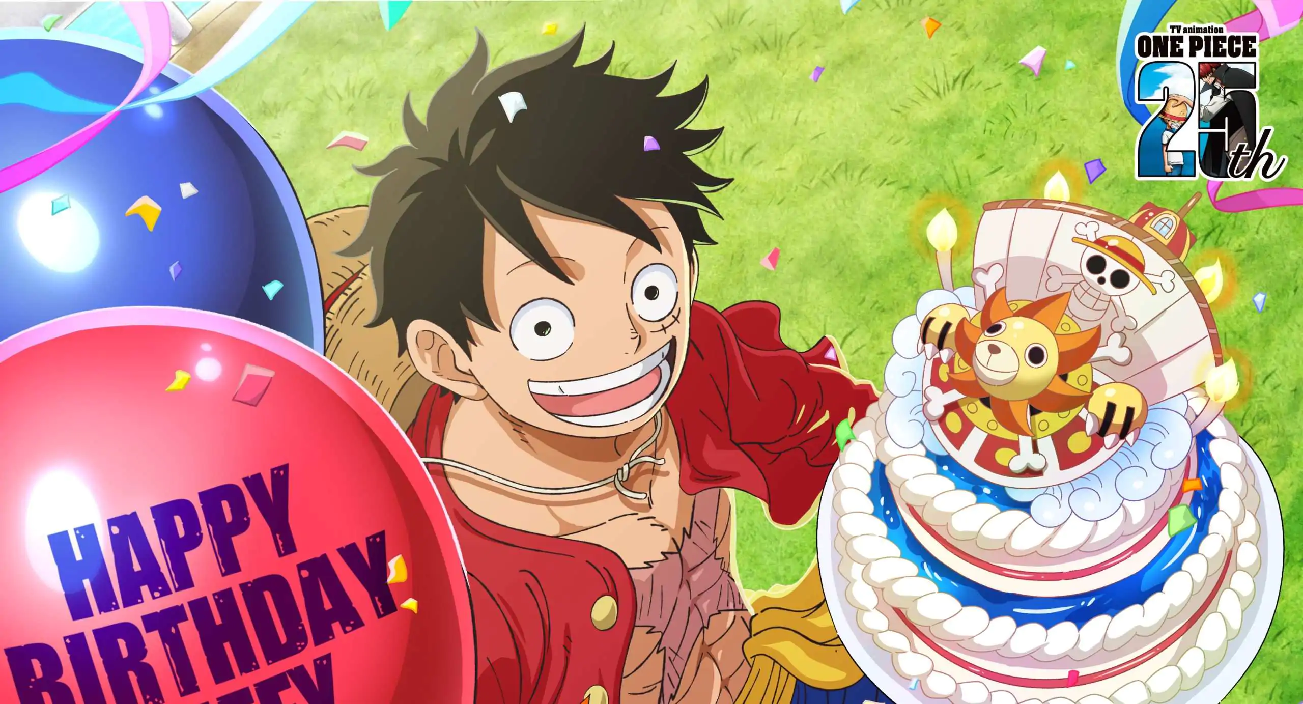 Apre il Pop-up Store di One Piece a Milano: tutte le informazioni