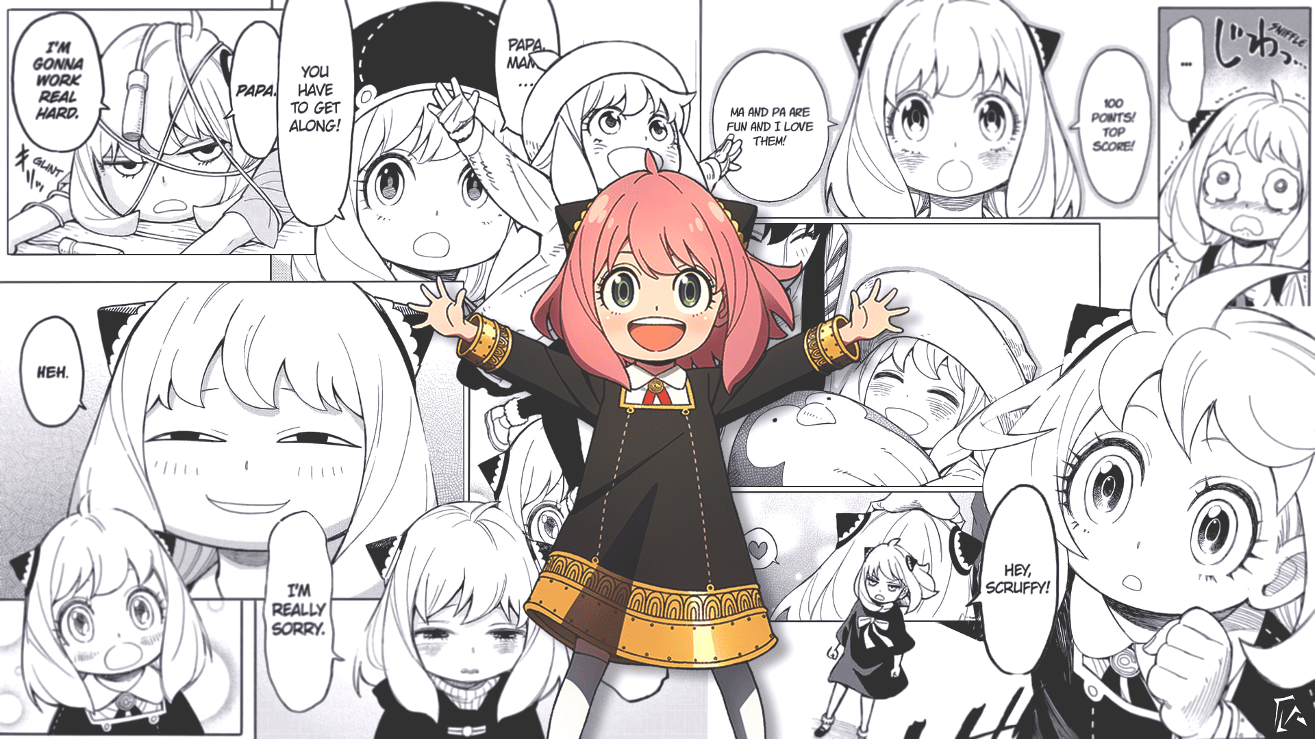 Manga in uscita a Settembre (2a settimana)