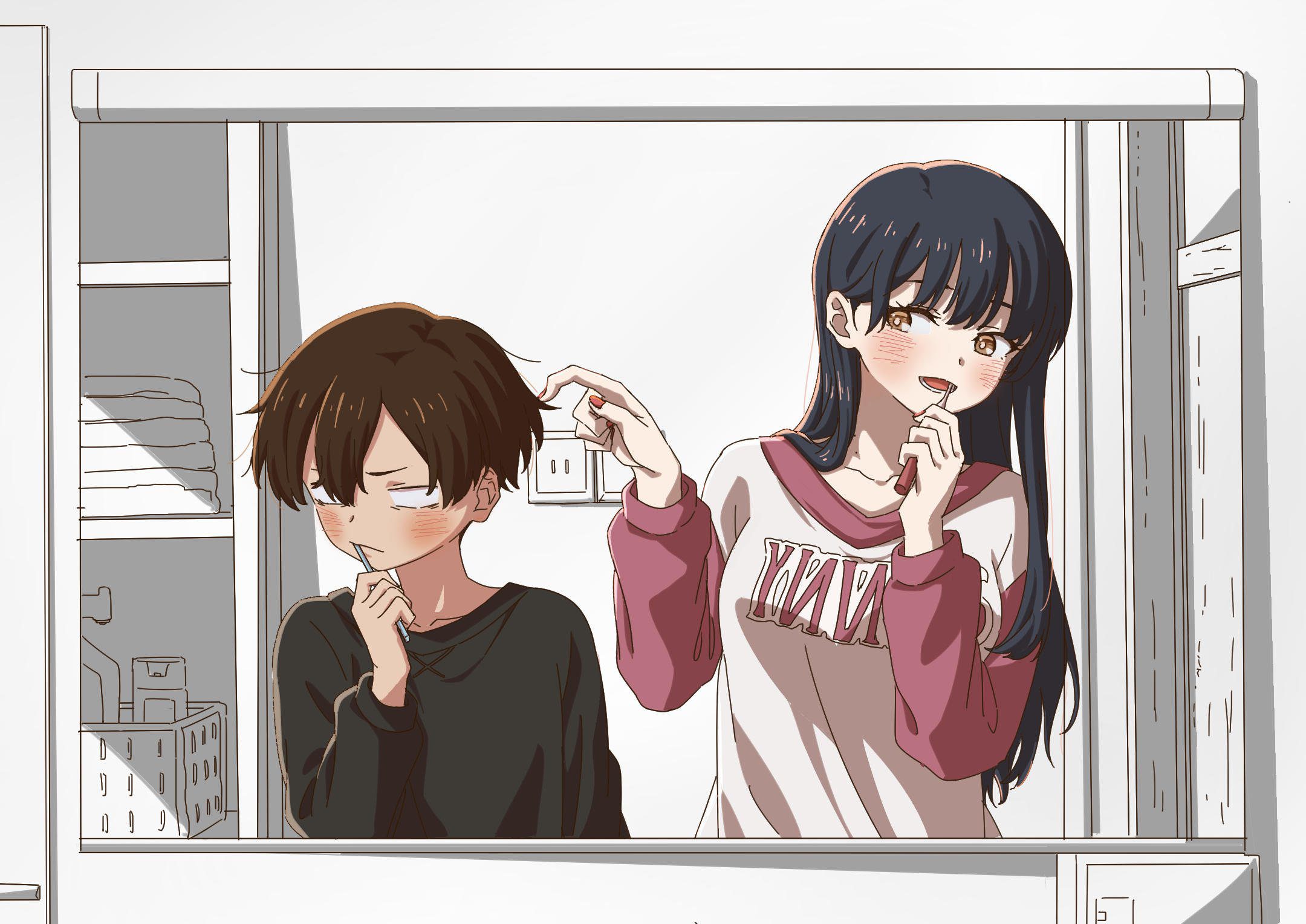 Manga in uscita ad Ottobre (1a settimana)