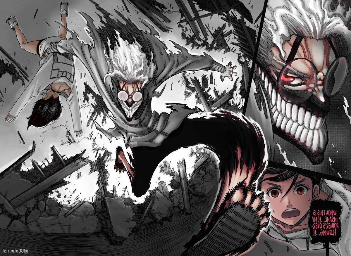 Manga in uscita ad Ottobre (2a settimana)