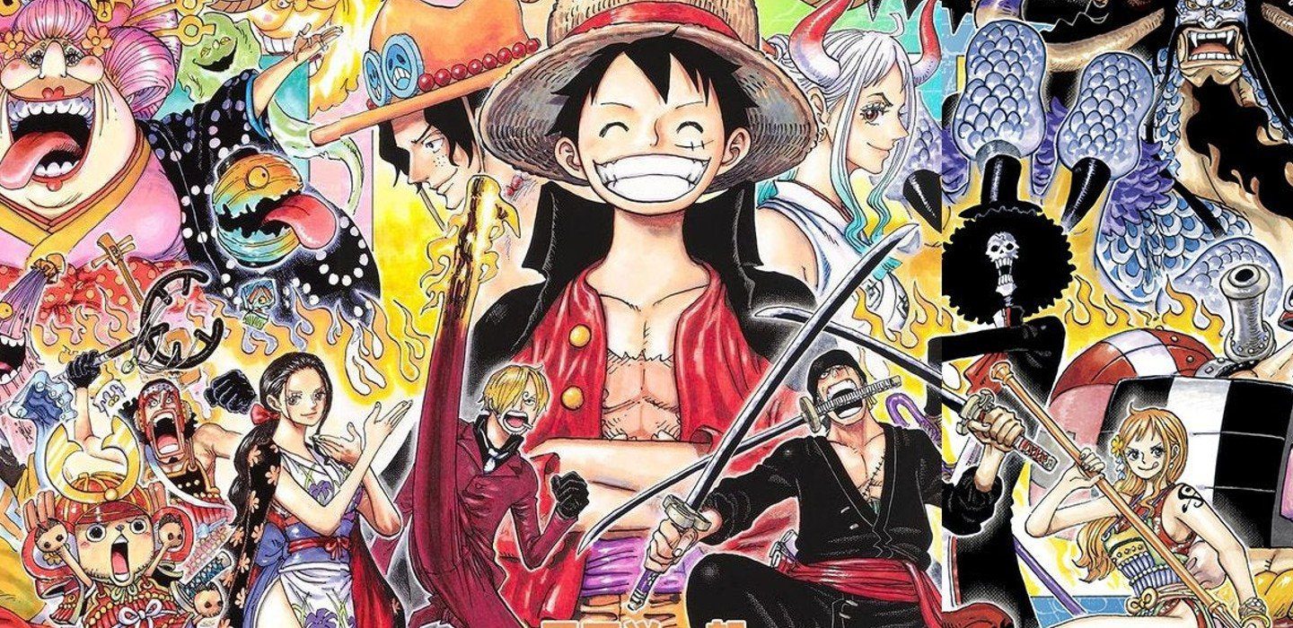 Manga in uscita a Gennaio 2025, n.3