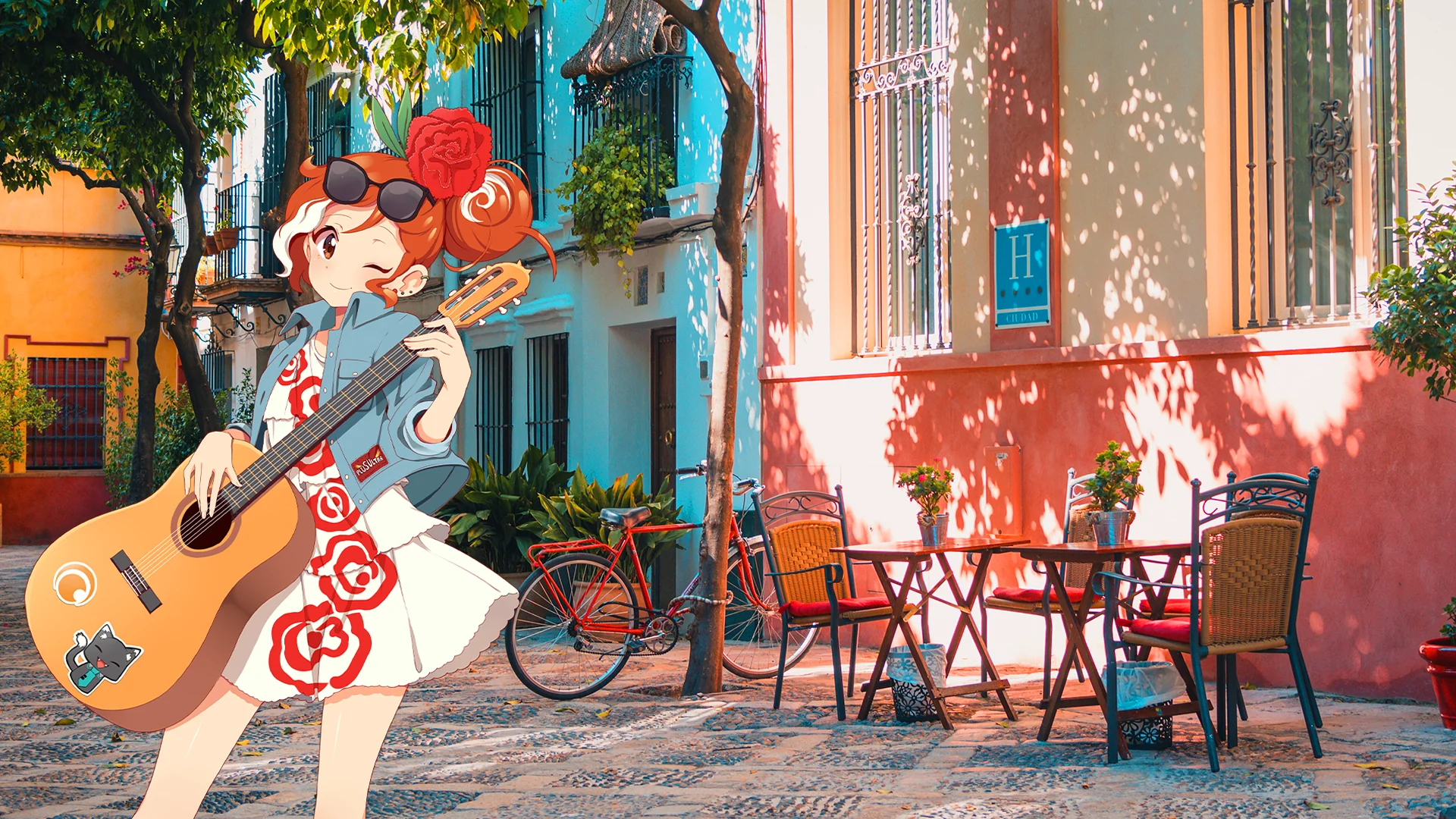 Palinsesto Primavera 2025 di Crunchyroll: tutte le novità in arrivo